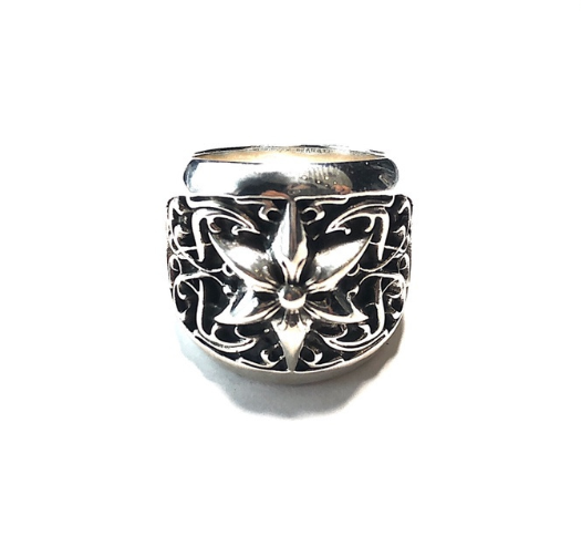 Chrome Hearts Ring - SK001