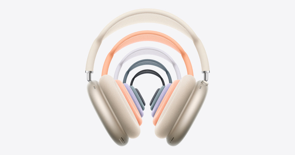 AirPod Max  2024 SK011