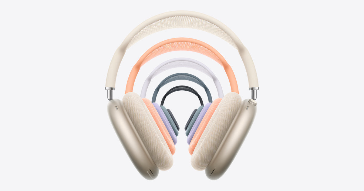 AirPod Max  2024 SK011