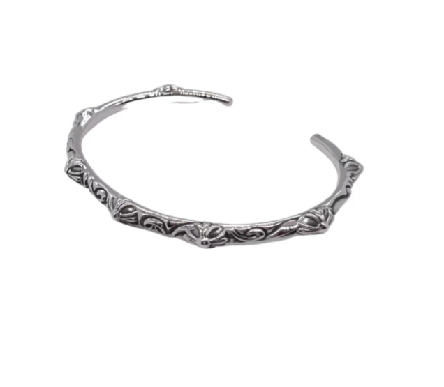 Chrome Hearts Bangle SK004