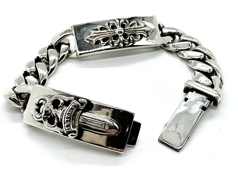 Chrome Hearts Bracelet SK002