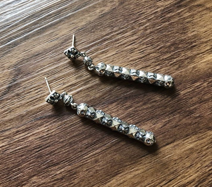 Chrome Hearts Earrings SK005