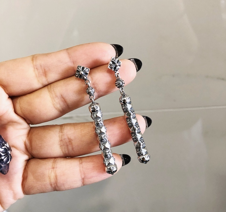 Chrome Hearts Earrings SK005