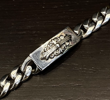 Chrome Hearts Bracelet SK002