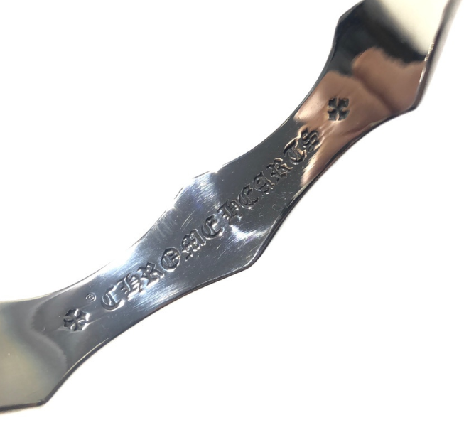 Chrome Hearts Bangle SK003