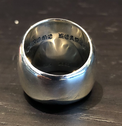 Chrome Hearts Ring - SK001