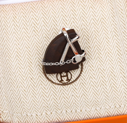 Hermes Brooch SK010