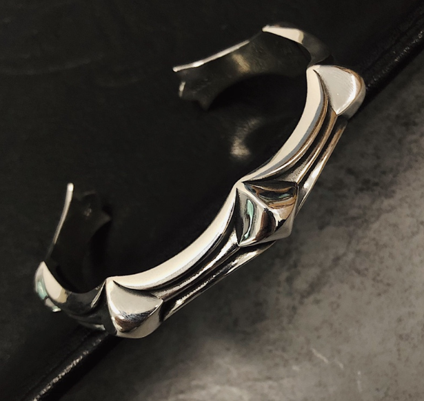Chrome Hearts Bangle SK003