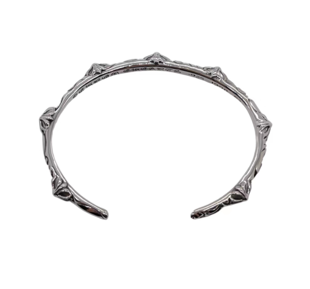 Chrome Hearts Bangle SK004