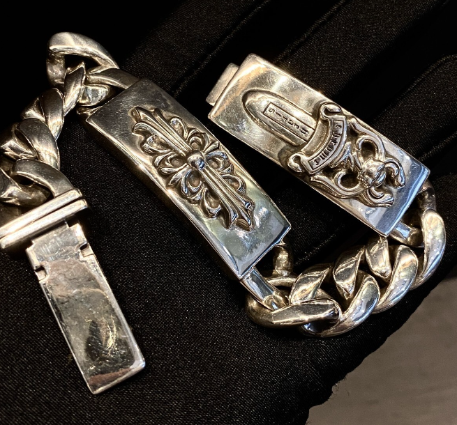 Chrome Hearts Bracelet SK002