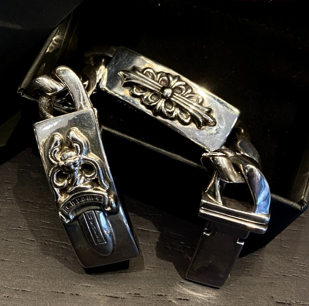 Chrome Hearts Bracelet SK002