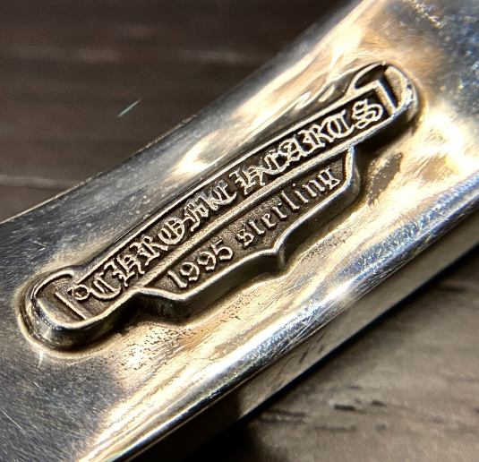 Chrome Hearts Bracelet SK002