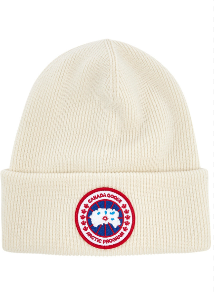 Canada Goose Beanie