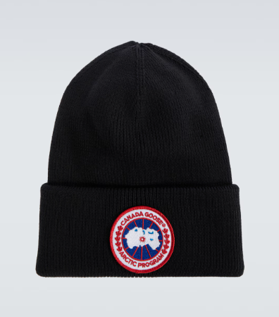 Canada Goose Beanie