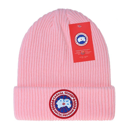 Canada Goose Beanie