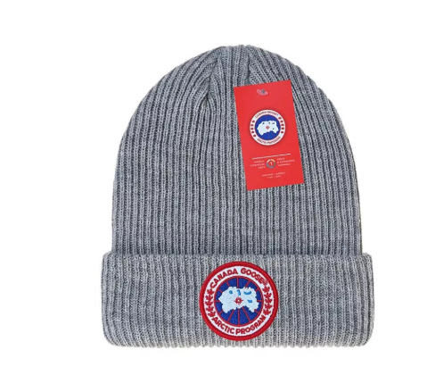 Canada Goose Beanie