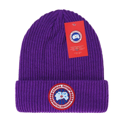 Canada Goose Beanie