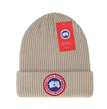 Canada Goose Beanie
