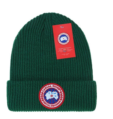 Canada Goose Beanie