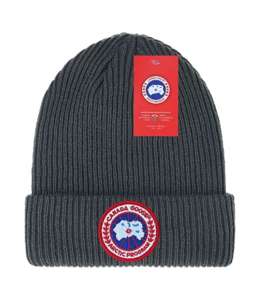 Canada Goose Beanie
