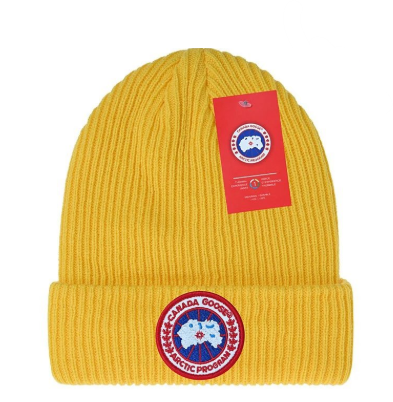 Canada Goose Beanie