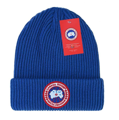 Canada Goose Beanie