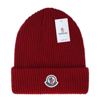 Moncler Beanie