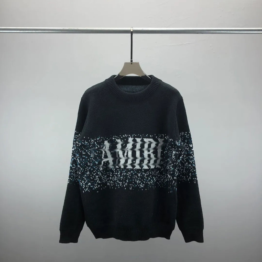 Amiri Sweater