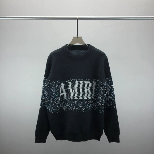 Amiri Sweater