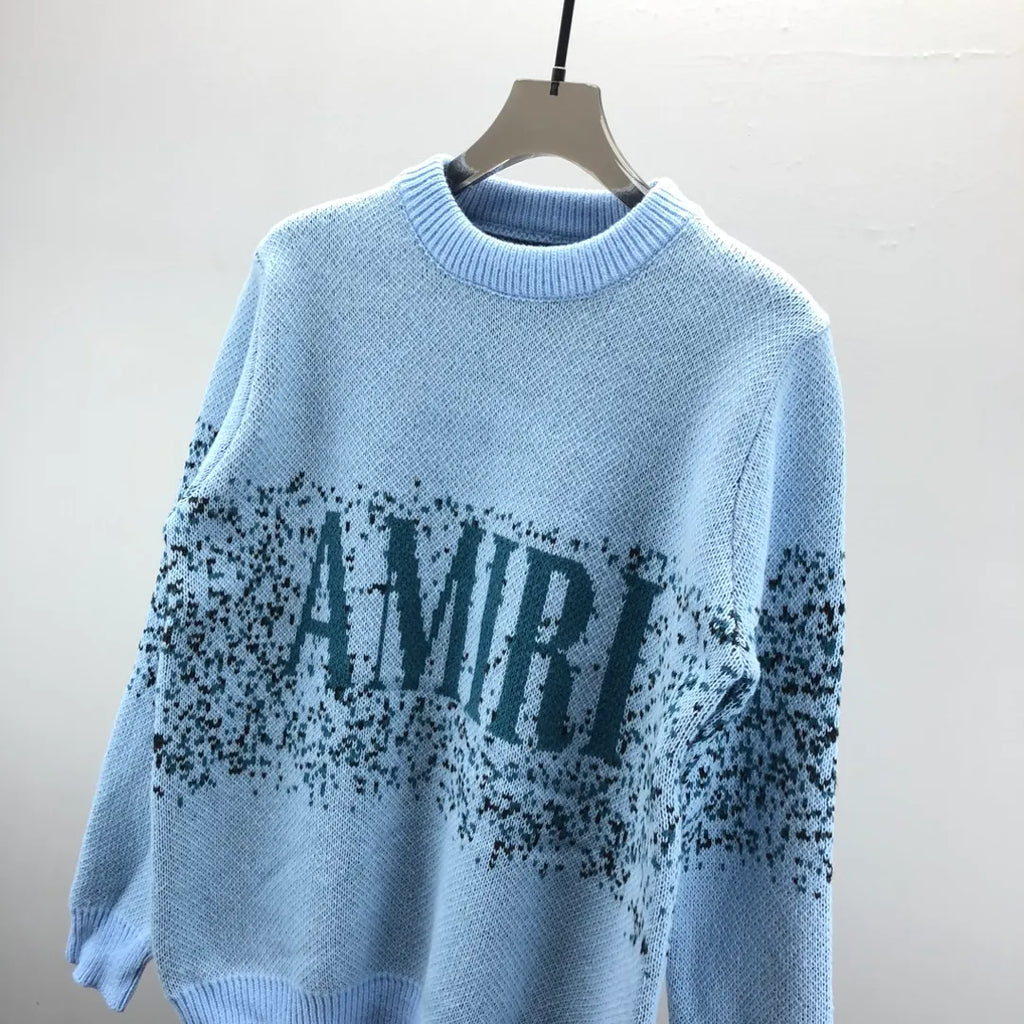 Amiri Sweater