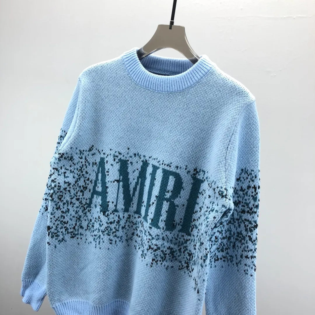 Amiri Sweater