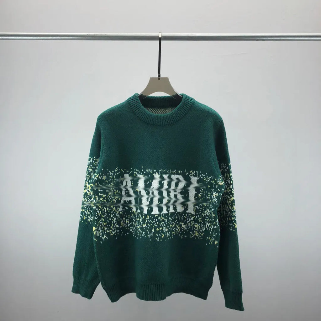 Amiri Sweater